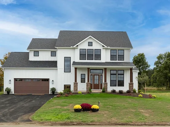 LOT 238 Muscovy Ln, Manlius, NY 13104