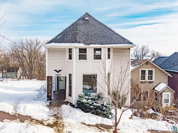 1812 W 3rd St, Duluth, MN 55806