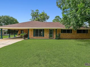 9927 Big Bend Ave, Baton Rouge, LA 70814