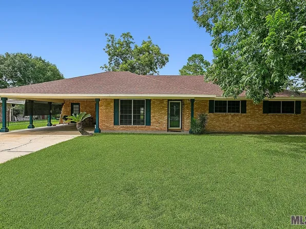 9927 Big Bend Ave, Baton Rouge, LA 70814
