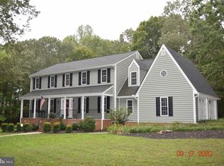 17029 Little River Dr, Beaverdam, VA 23015