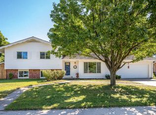 1204 20th St, Ames, IA 50010