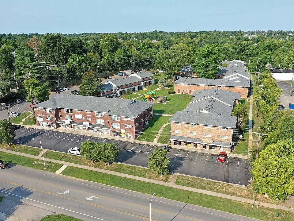 Cross Keys & Woodridge