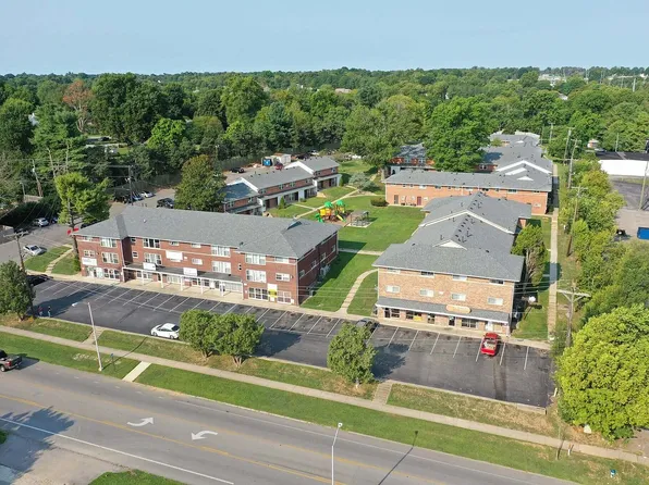 Cross Keys & Woodridge