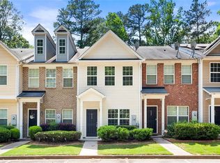 420 Berckman Dr NW, Lilburn, GA 30047