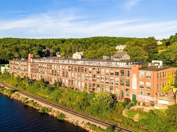 68 Thermos Avenue #315J, Norwich, CT 06360