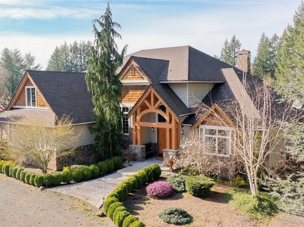 12822 227th Avenue SE, Monroe, WA 98272