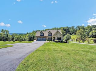 2143 Blue Ridge Springs Rd, Blue Ridge, VA 24064