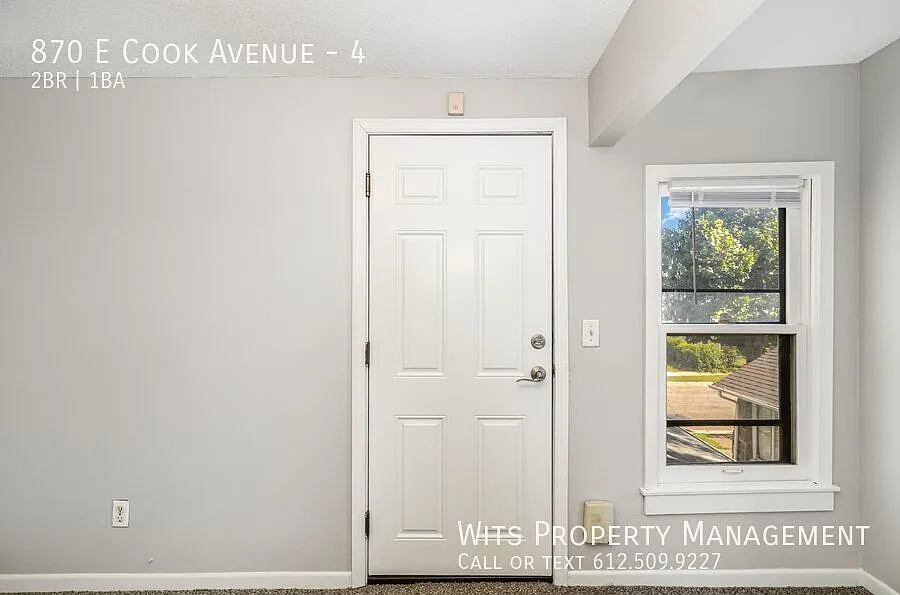 Building Photo - 870 Cook Ave E #4