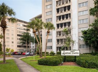 20 S Lucerne Cir W APT 701, Orlando, FL 32801