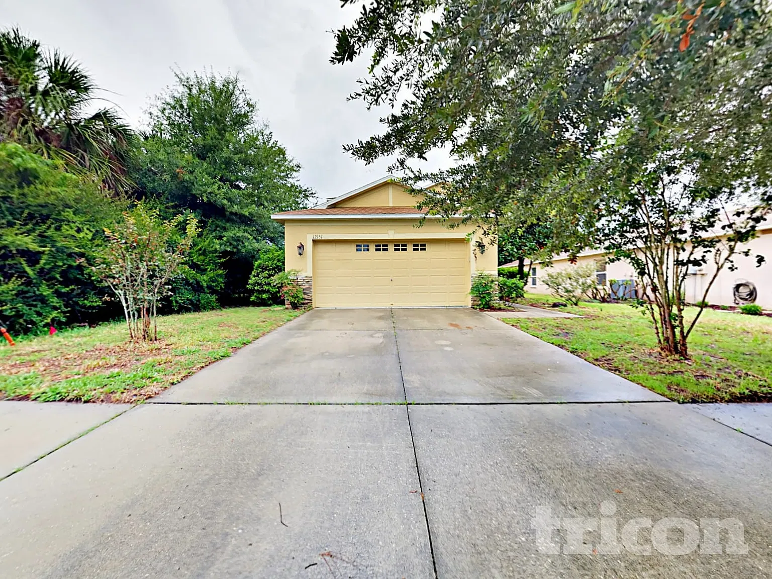 12151 Boot Spur Way Spring Hill FL — Photo 1