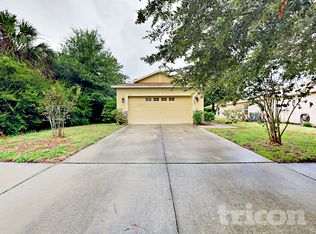 12151 Boot Spur Way, Spring Hill, FL 34610