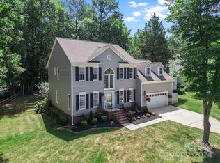 501 Tysons Forest Dr, Rock Hill, SC 29732