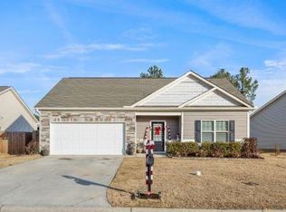 7 Willowrun Dr SW, Rome, GA 30165