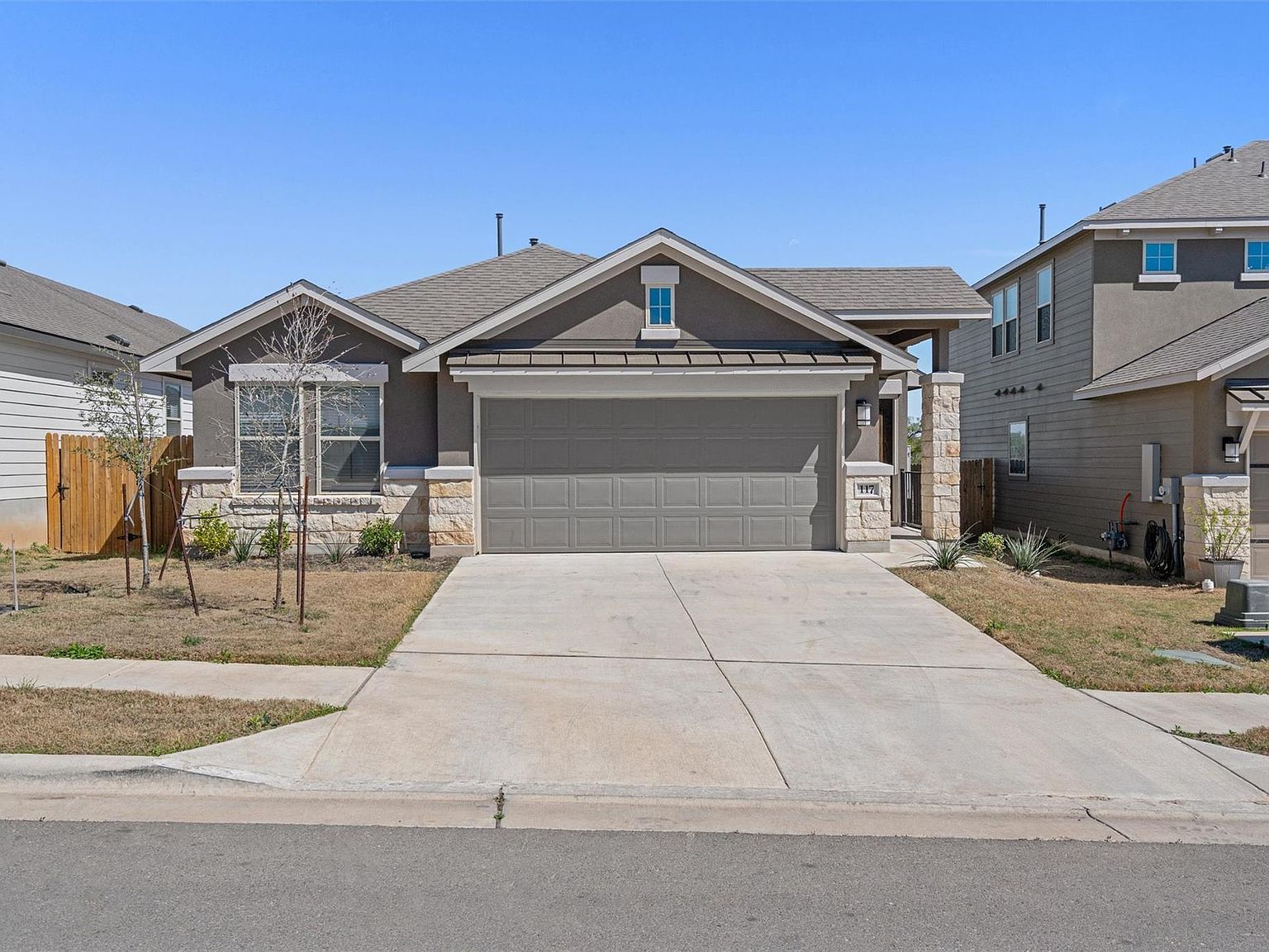 117 Woods Edge Ln, Georgetown, TX 78628 | Zillow