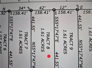 8 Sand Rock Rd, Fairmont, NC 28340