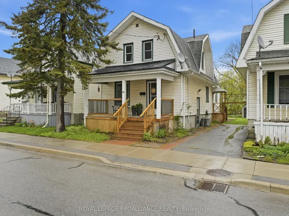 95 Chatham St, Belleville, ON K8N 3S7
