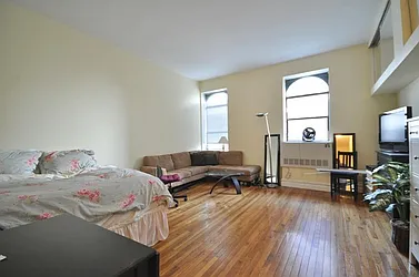 Rented by Keller Williams NYC