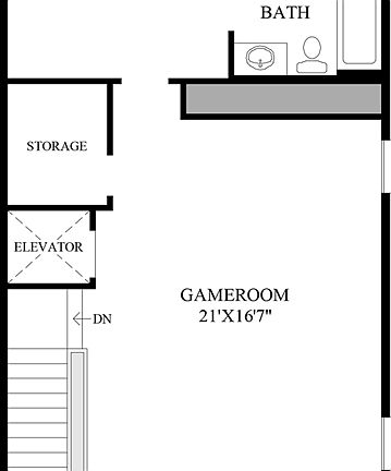 4th Floor