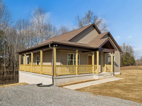 342 Leigh Anna Cir Lot 15, Lafayette, TN 37083