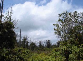 LOT 59 Lot 59, Volcano, HI 96785