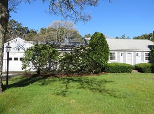 38 Depot Rd, Harwich, MA 02645