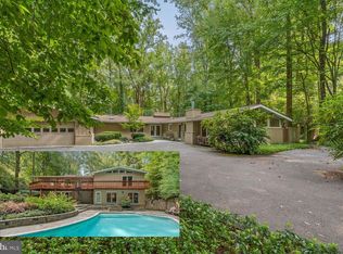 10901 Picasso Ln, Potomac, MD 20854