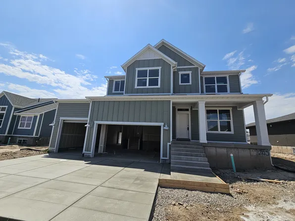 751 S 3500 W, Ogden, UT 84404