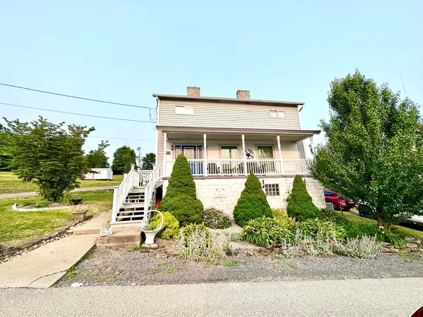 620 Hill St, New Salem, PA 15468