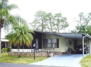 3150 Orchard Dr, North Fort Myers, FL 33917