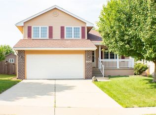 1006 SE Rene St, Ankeny, IA 50021