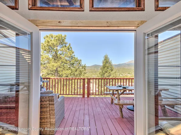 220 Lookout Dr #I-4, Ruidoso, NM 88345