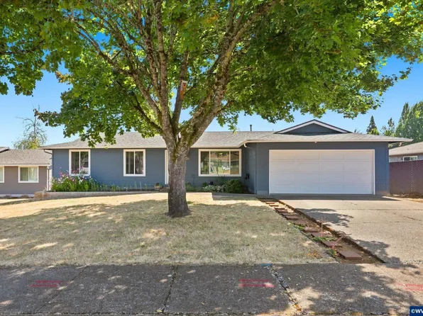 5634 Modesto Ct S, Salem, OR 97306