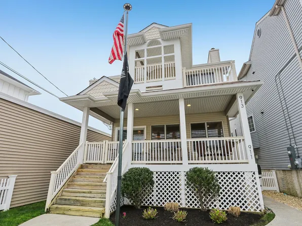 911 Bay Ave APT 1, Ocean City, NJ 08226