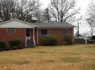 3800 Arvin Dr, Charlotte, NC 28269