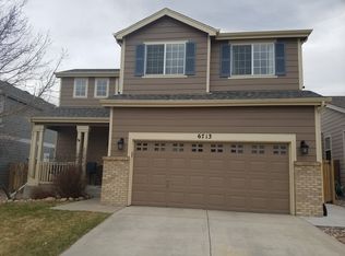 6713 Alibi Cir, Colorado Springs, CO 80923