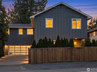 10317 Sand Point Way NE, Seattle, WA