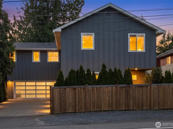 10317 Sand Point Way NE, Seattle, WA 98125