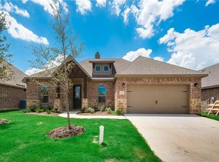 12324 Cedar Knoll Dr, Burleson, TX 76028