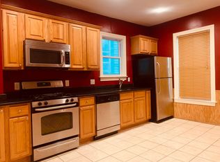 59 Hillside St #1HJ, Roxbury Crossing, MA 02120
