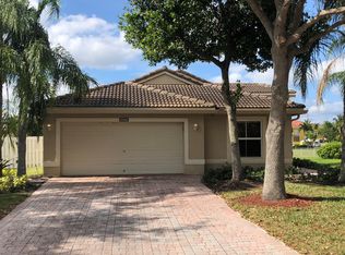 4207 Onega Cir, West Palm Beach, FL 33409