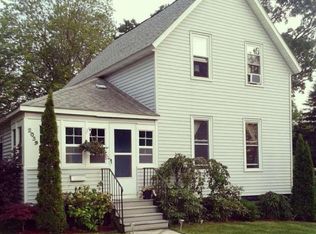 2039 Harrison Ave, Muskegon, MI 49441