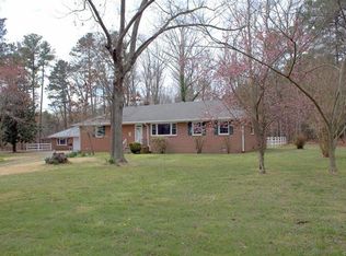 6172 La France Rd, Sandston, VA 23150