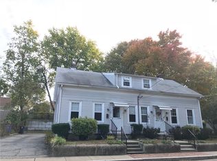 9 Pine St, Cranston, RI 02910
