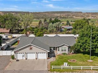 20677 Tulip Circle, Montrose, CO 81403