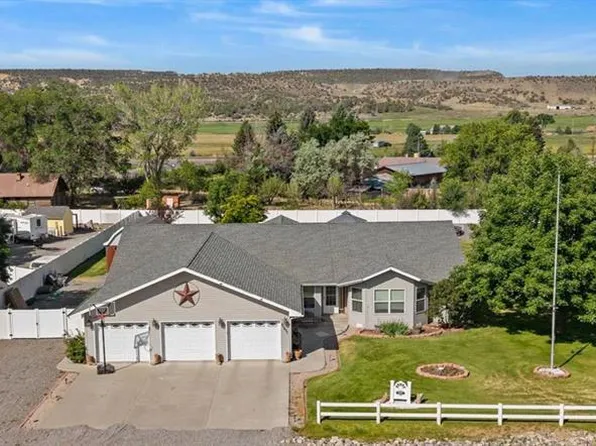 20677 Tulip Circle, Montrose, CO 81403