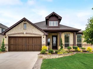 1686 Ivybridge Way, Forney, TX 75126