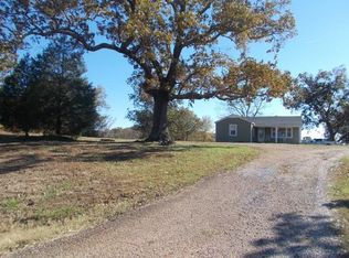 90 Jackson Rd, Guys, TN 38339