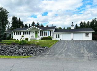 201 Brook Rd, Saint Agatha, ME 04772