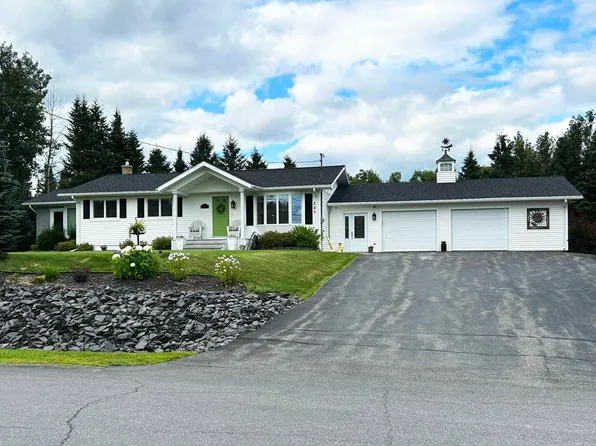 201 Brook Road, Saint Agatha, ME 04772